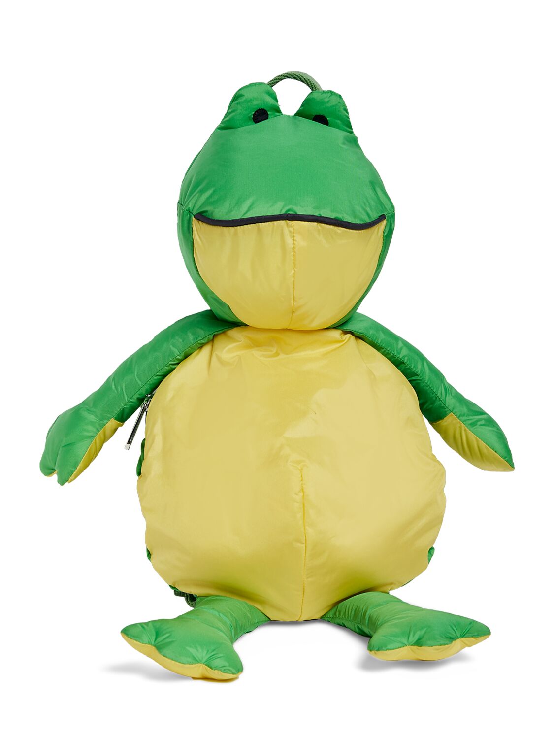 Image of Nylon Frog Backpack