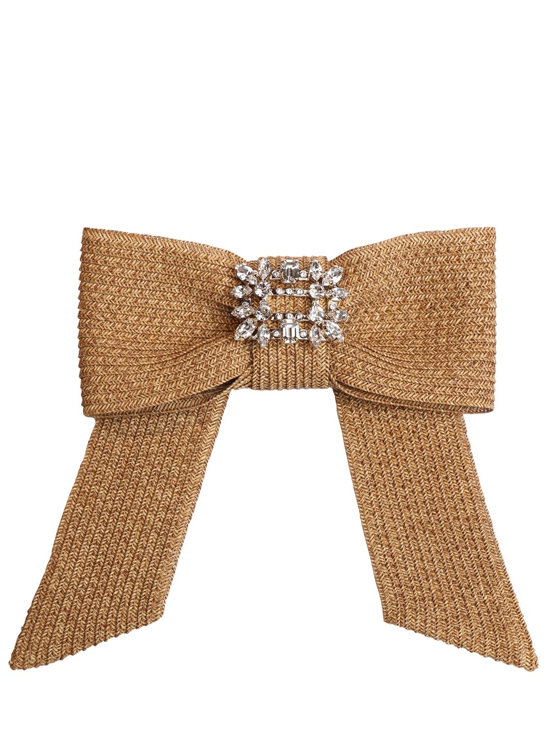 Image of Rv Broche Bow Hair Clip