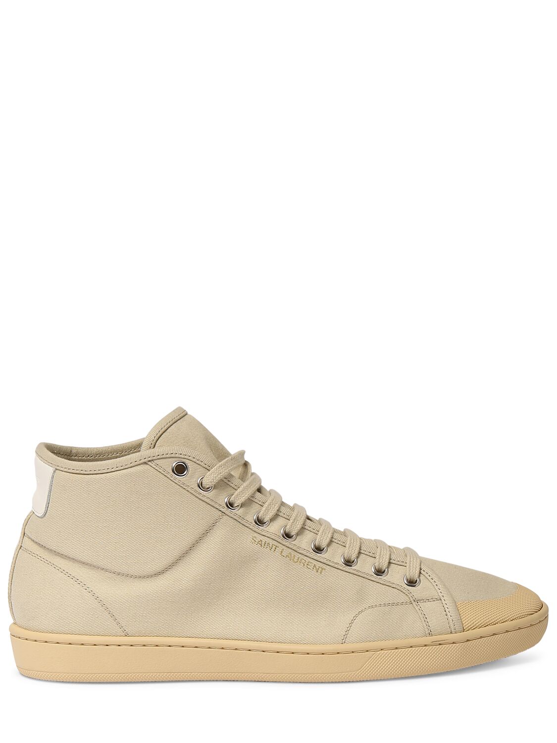 Image of Sl/39 Canvas Sneakers