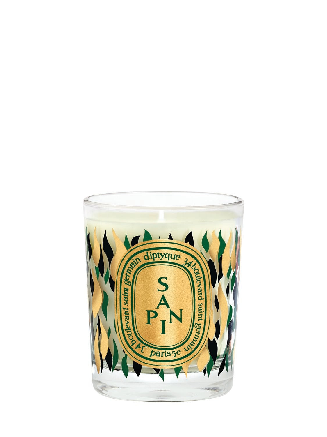 Image of 70gr Sapin Candle