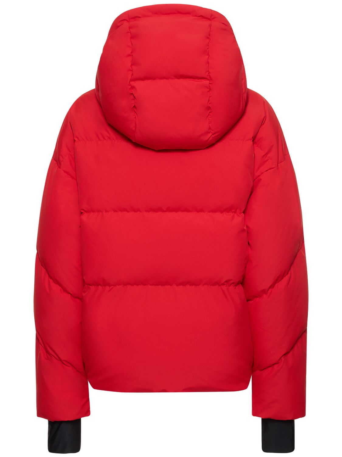 Shop Cordova Meribel Ski Jacket In Red