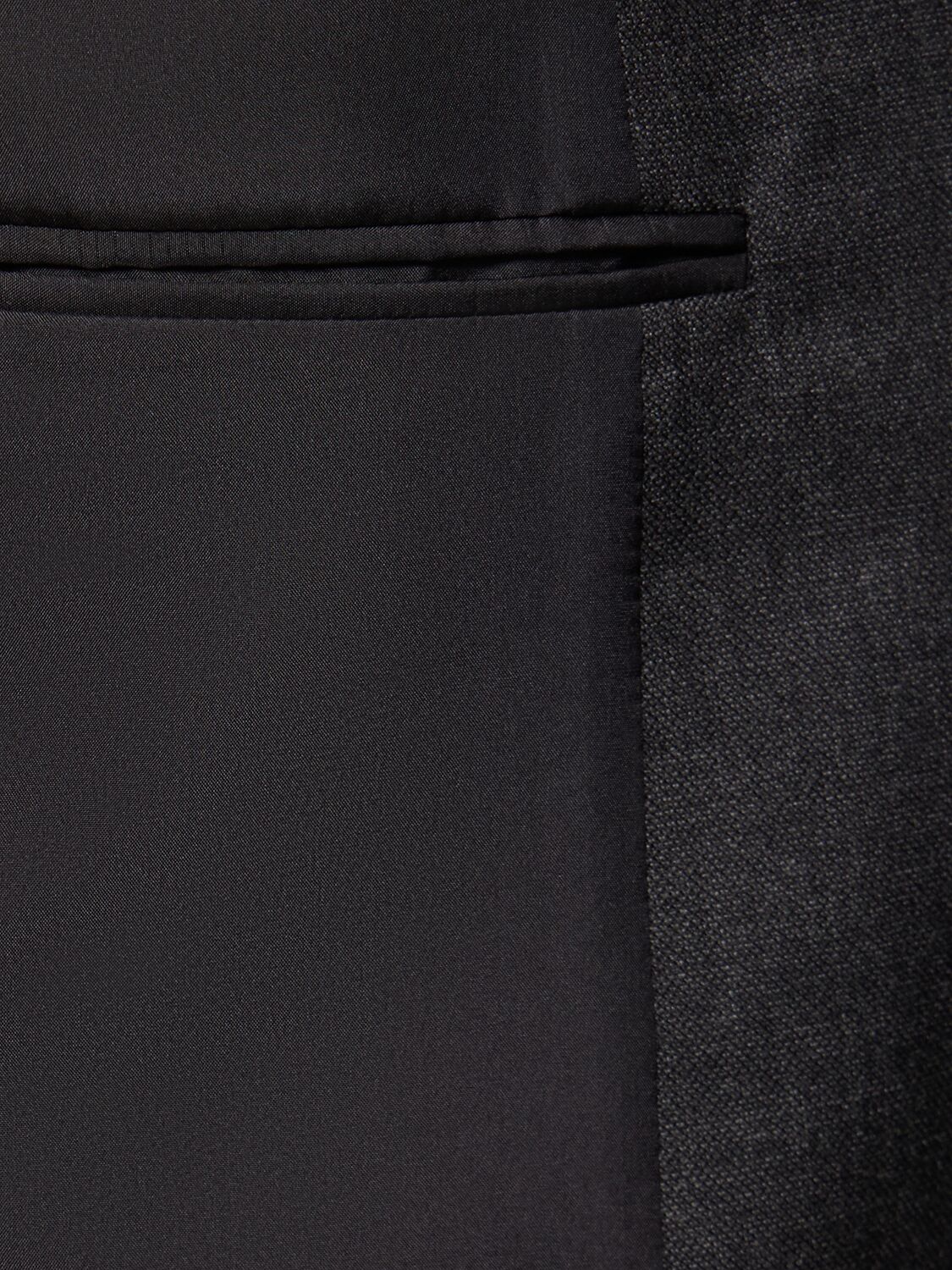 THE ROW ULE WOOL JACKET 