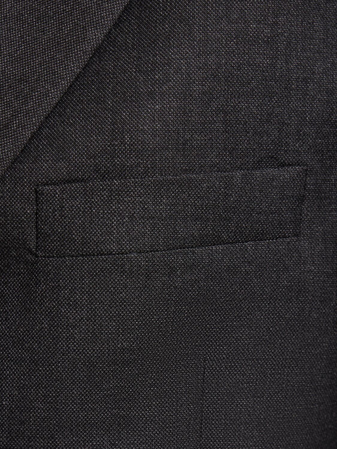 THE ROW ULE WOOL JACKET 