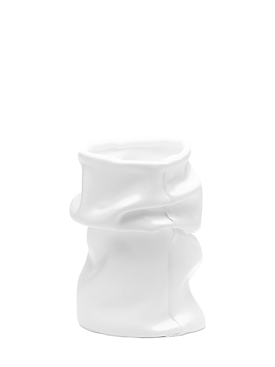 Shop Studio X Mini Venere Vase In White