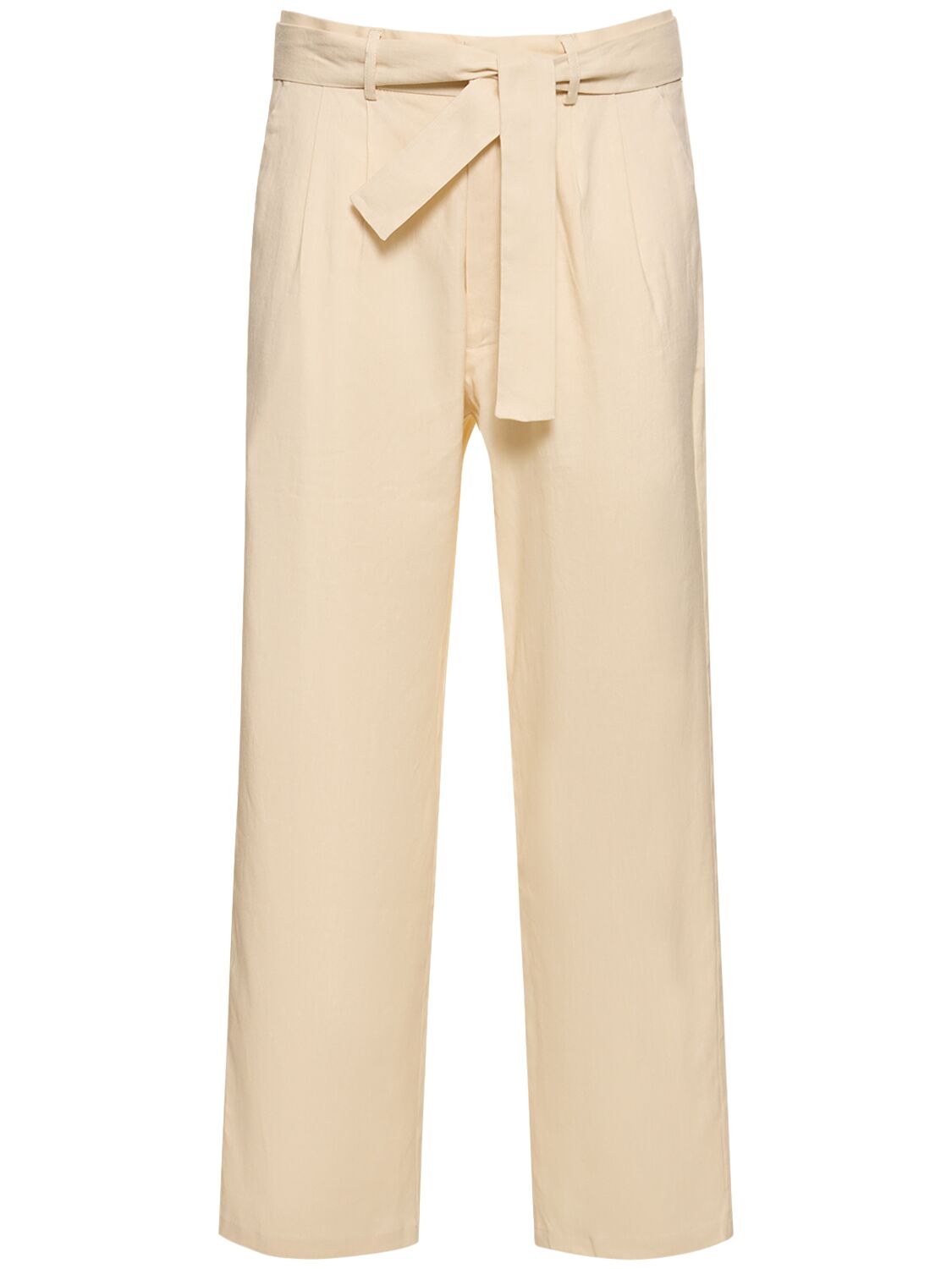 Image of Tailored Pants