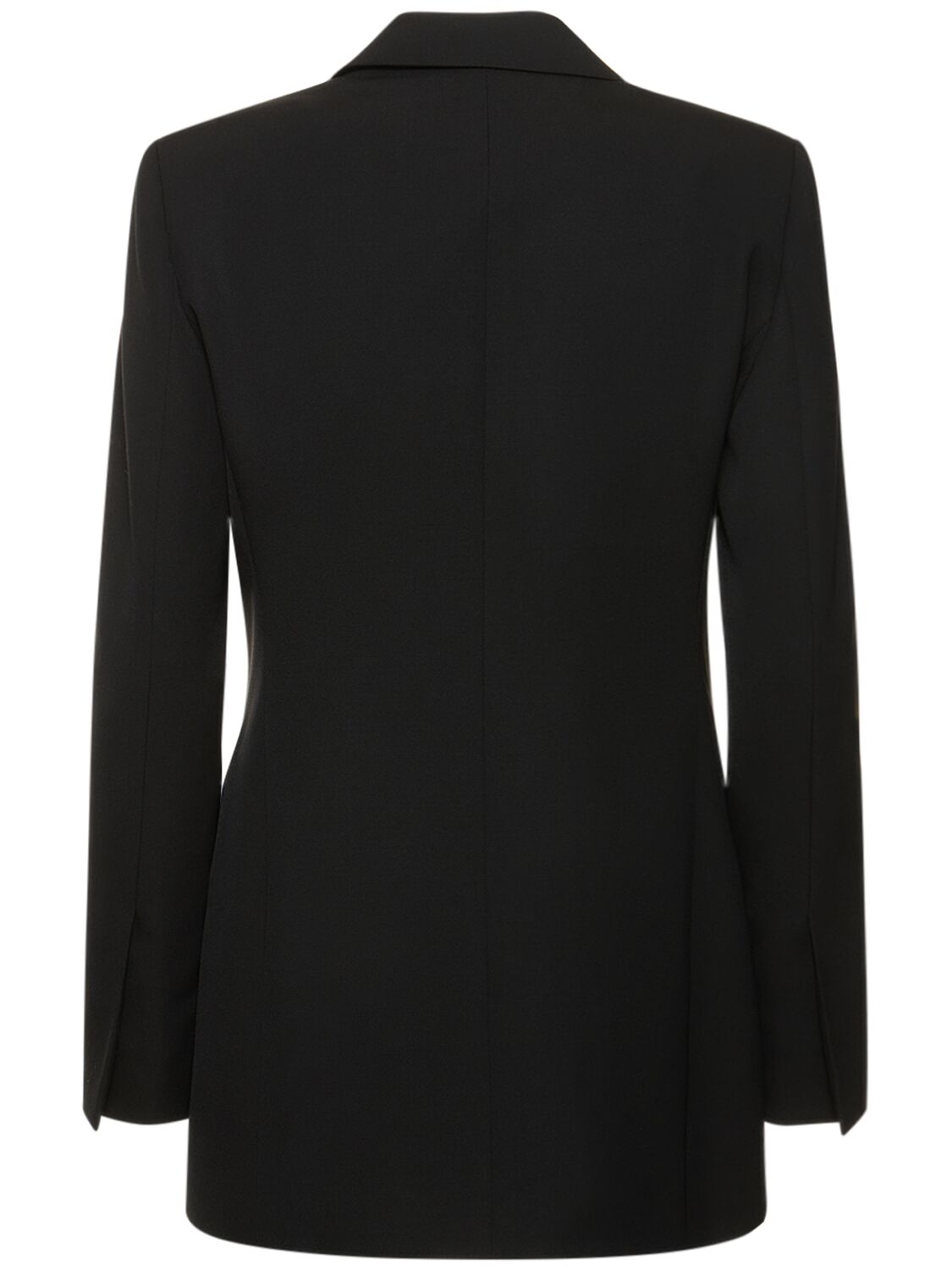 Shop The Row Lawrence Jacket In Black