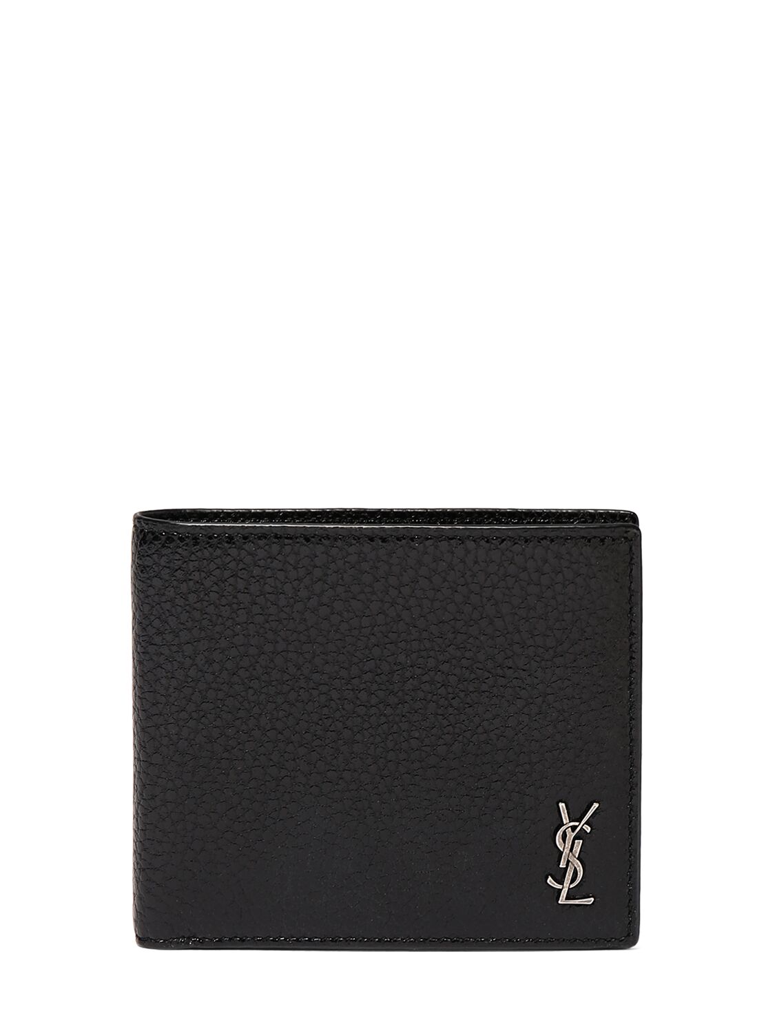 Image of East/west Leather Billfold Wallet