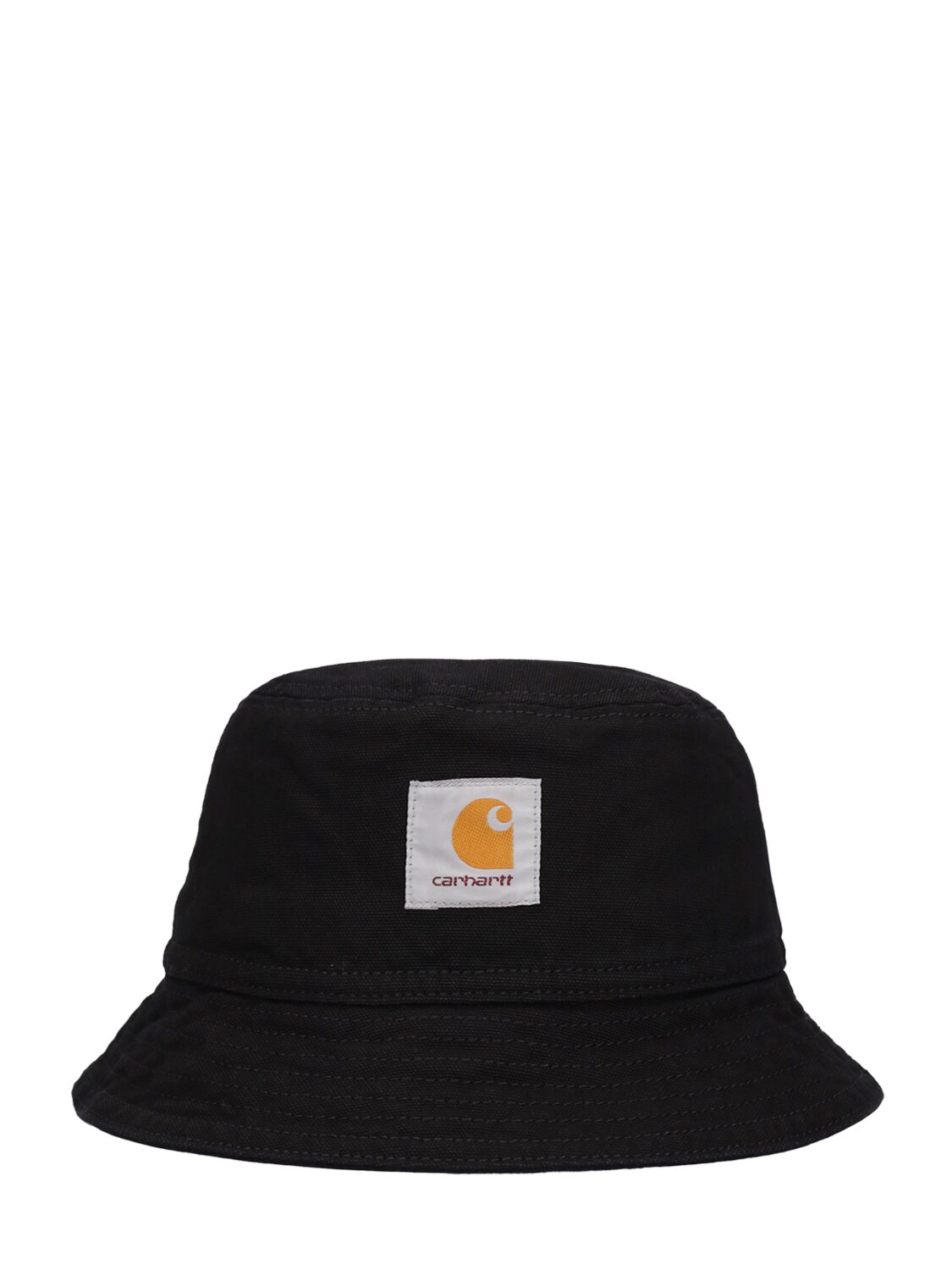 Carhartt Black Tyler Bucket Hat