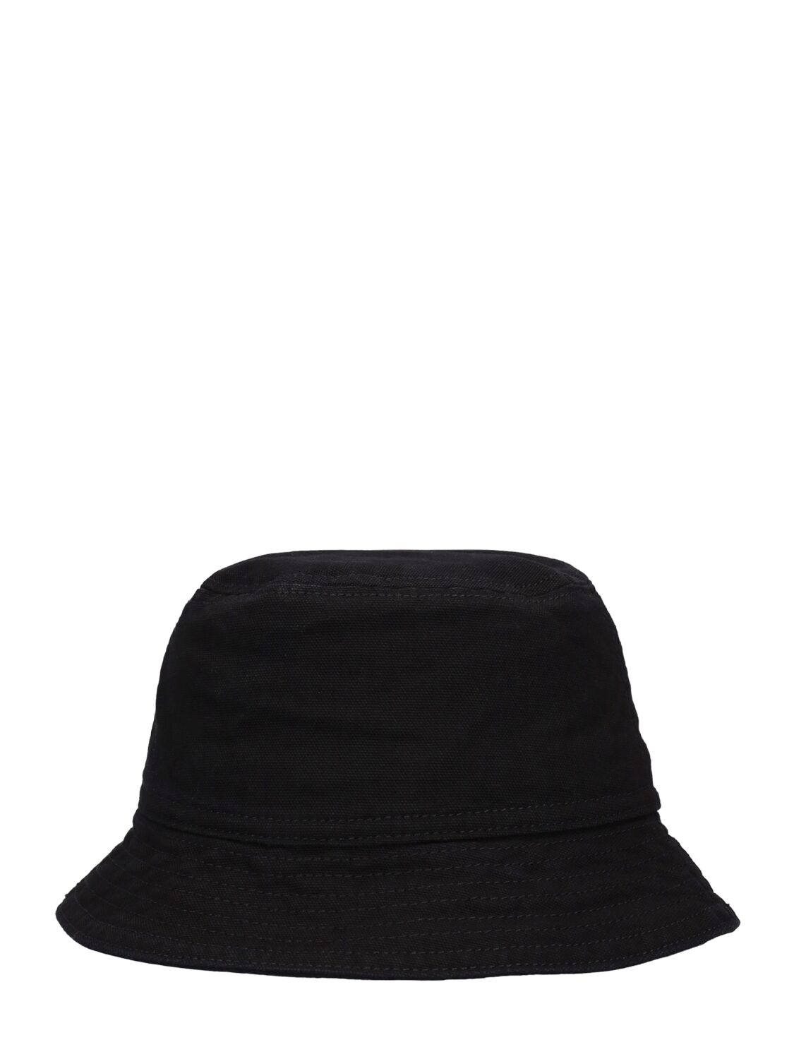 Shop Carhartt Bayfield Bucket Hat In Black