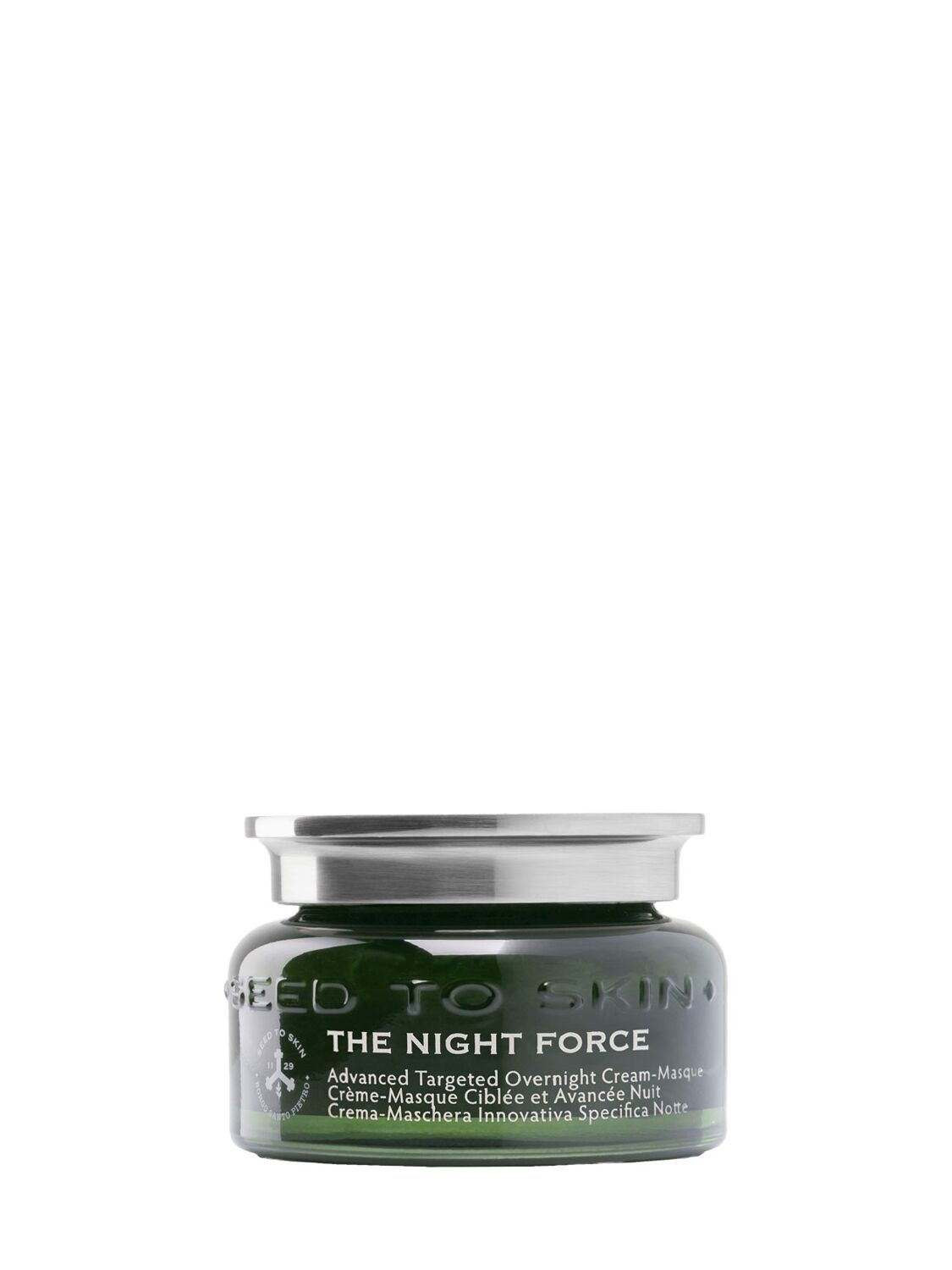 Image of 50ml The Night Force