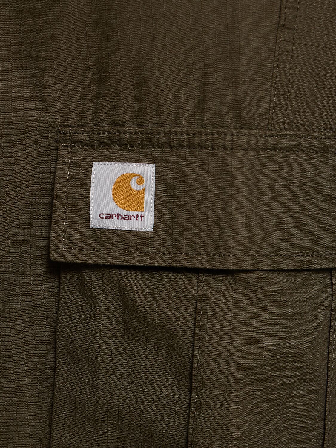 CARHARTT L32 COLUMBIA LOW WAIST REGULAR CARGO 