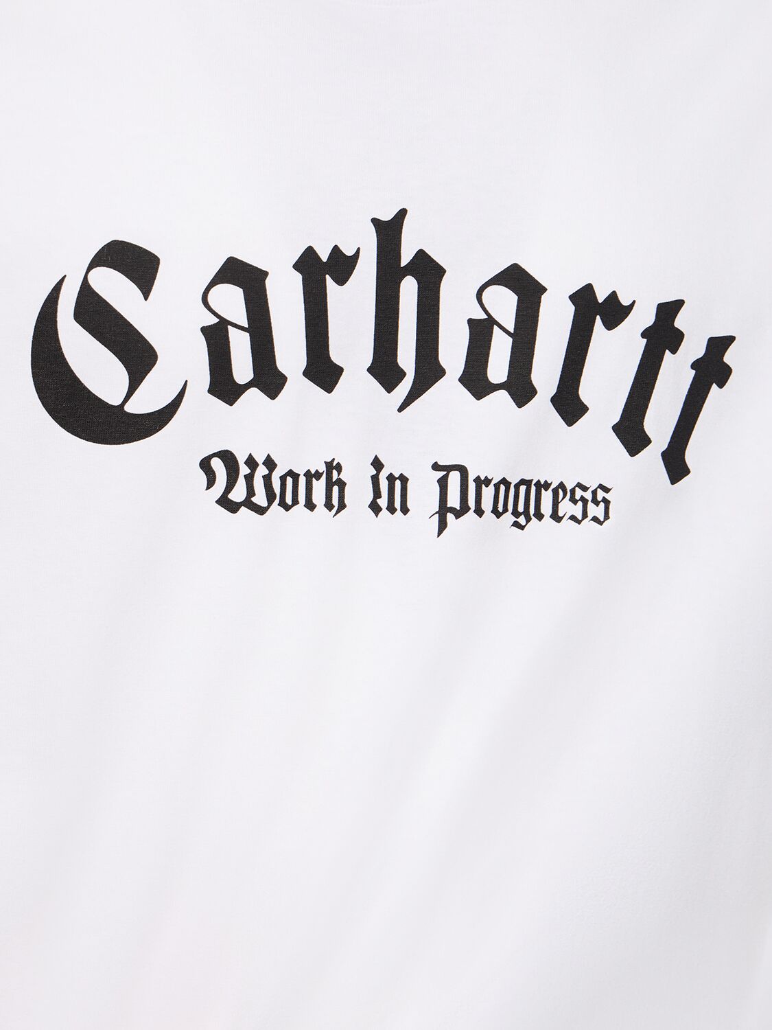 Shop Carhartt Onyx Short Sleeve T-shirt In White,black