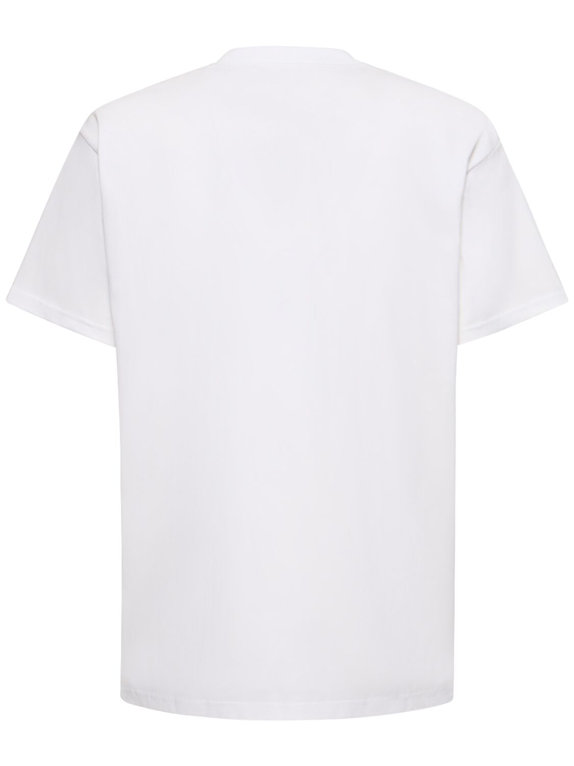 Shop Carhartt Onyx Short Sleeve T-shirt In White,black