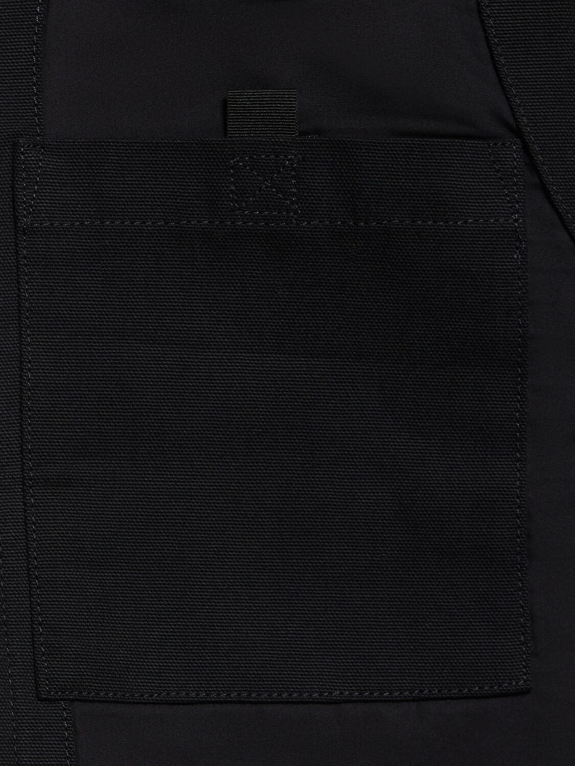 Shop Carhartt Arbor Vest In Black