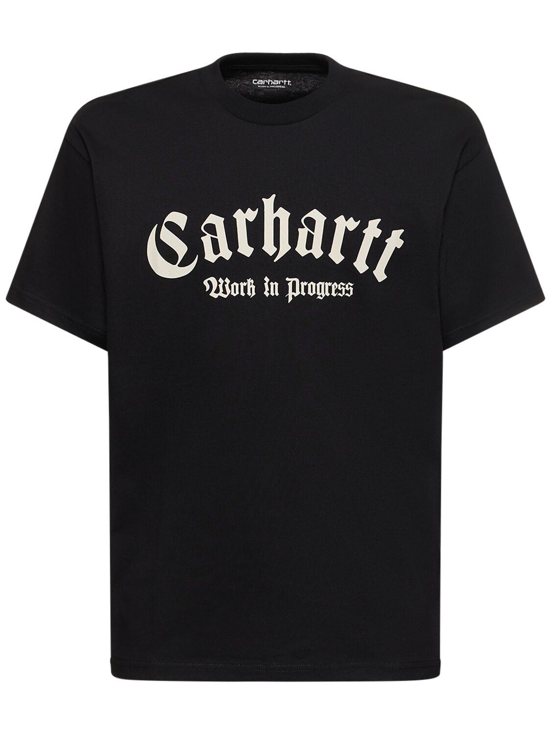 CARHARTT ONYX短袖T恤