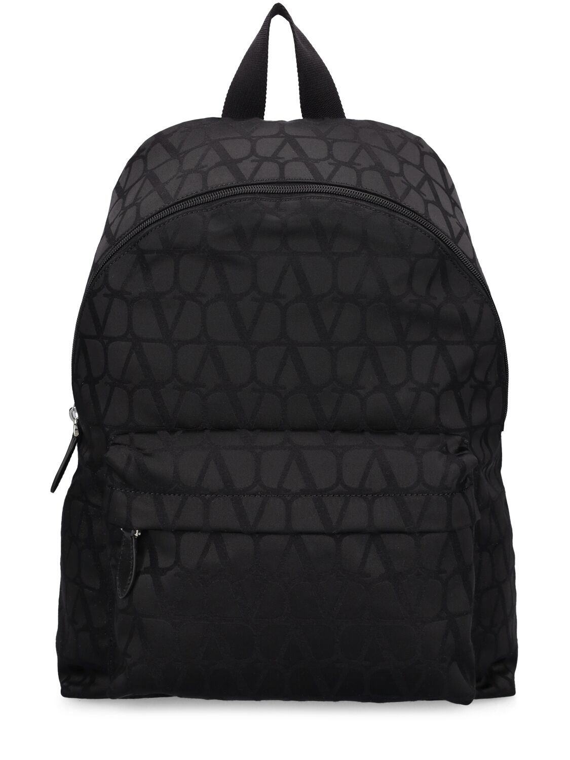 Image of Toile Iconographe Nylon Backpack