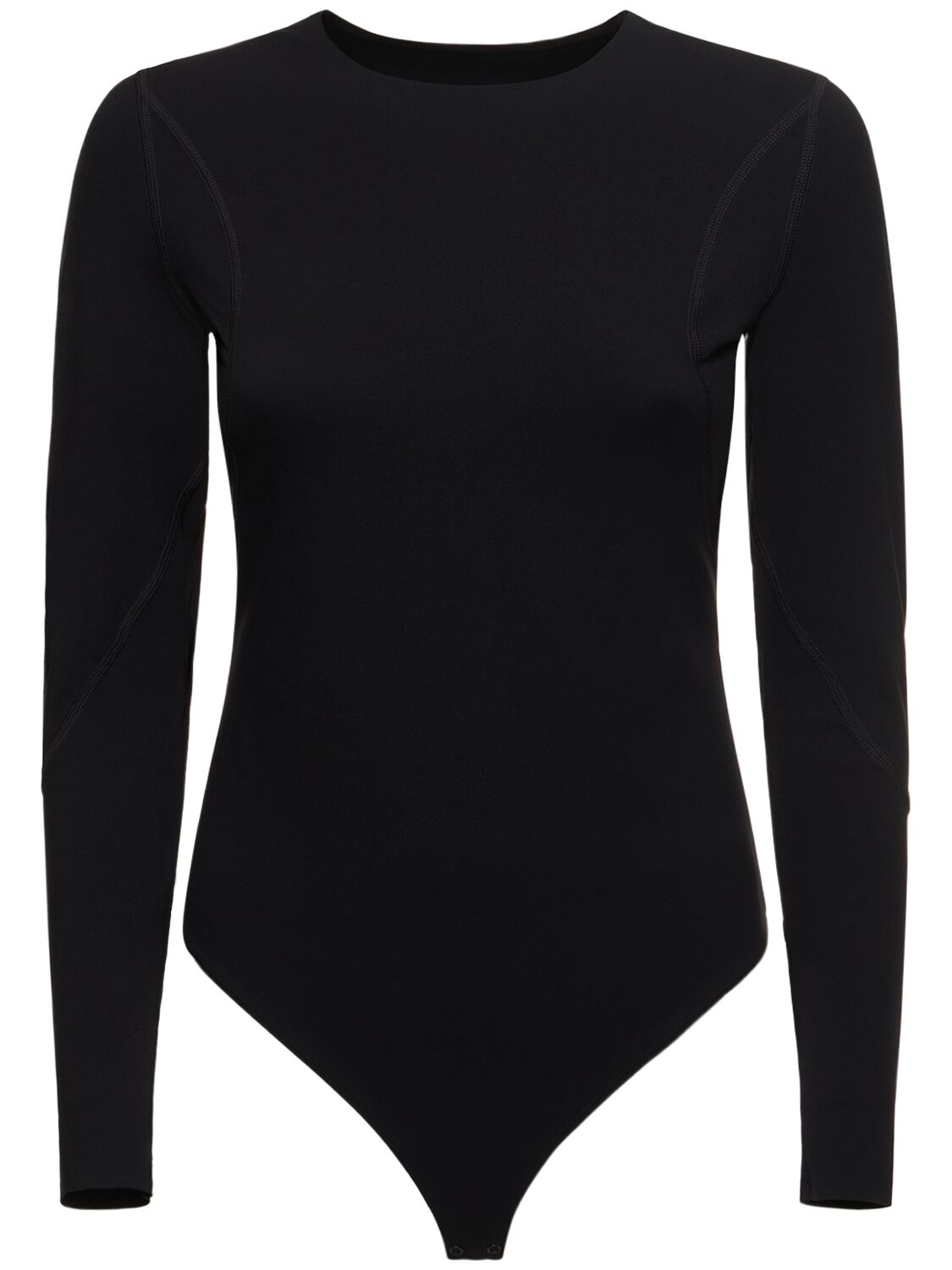 Buenos Aires String Body Long Sleeve