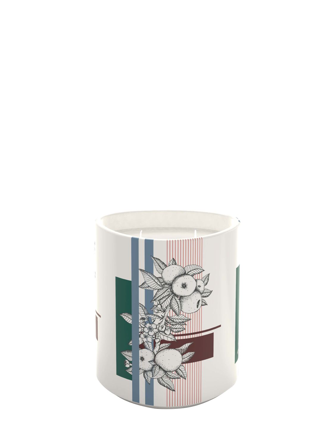 Shop Essensitive 600gr Eraclea Candle In White