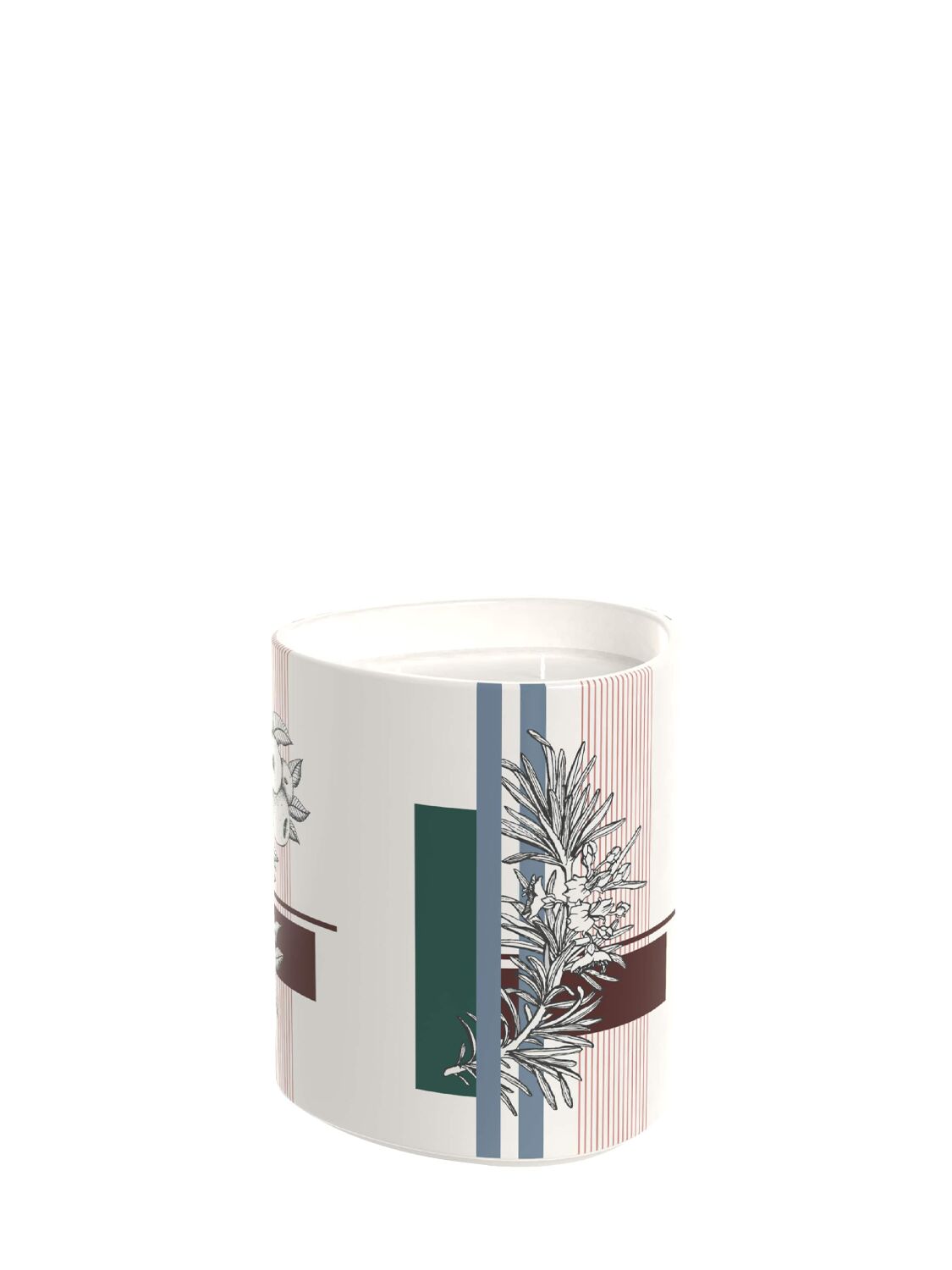 Shop Essensitive 600gr Eraclea Candle In White