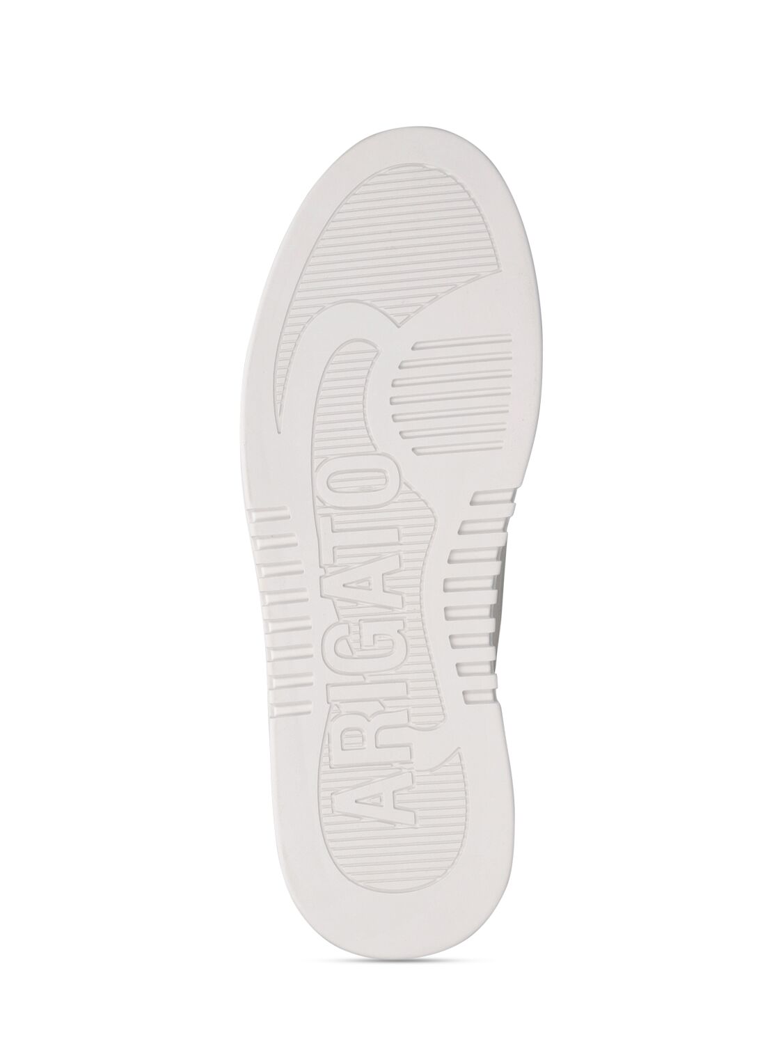 Shop Axel Arigato Orbit Vintage Runner Sneakers In White