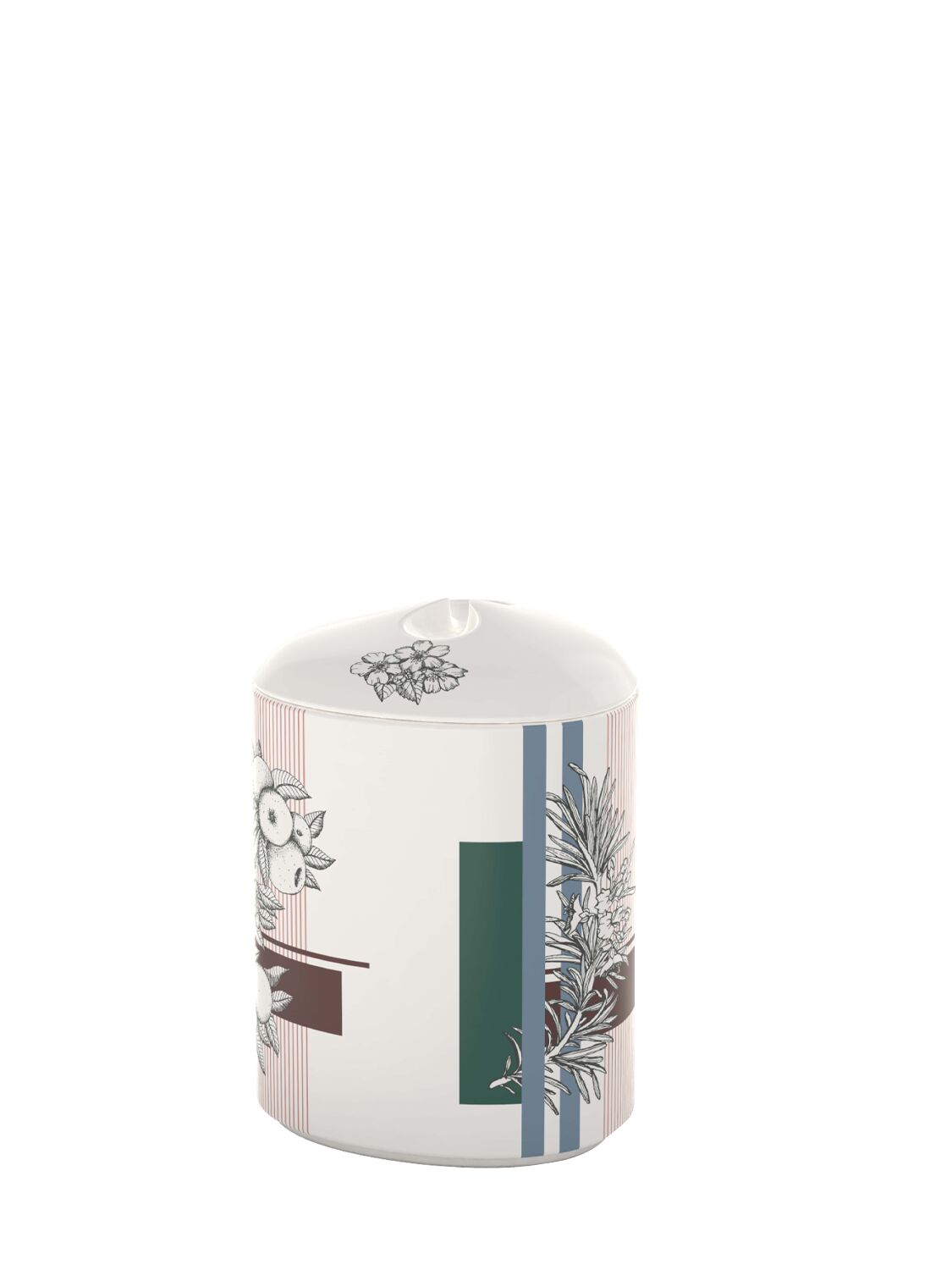Shop Essensitive 320gr Eraclea Candle In White