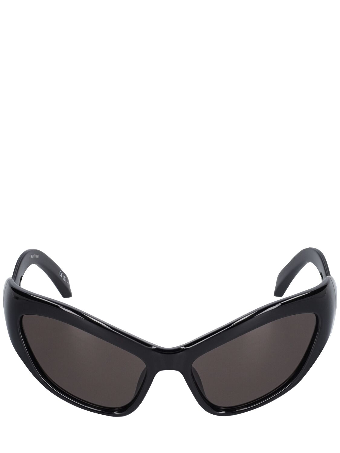 Image of 0319s Hamptons Injected Sunglasses