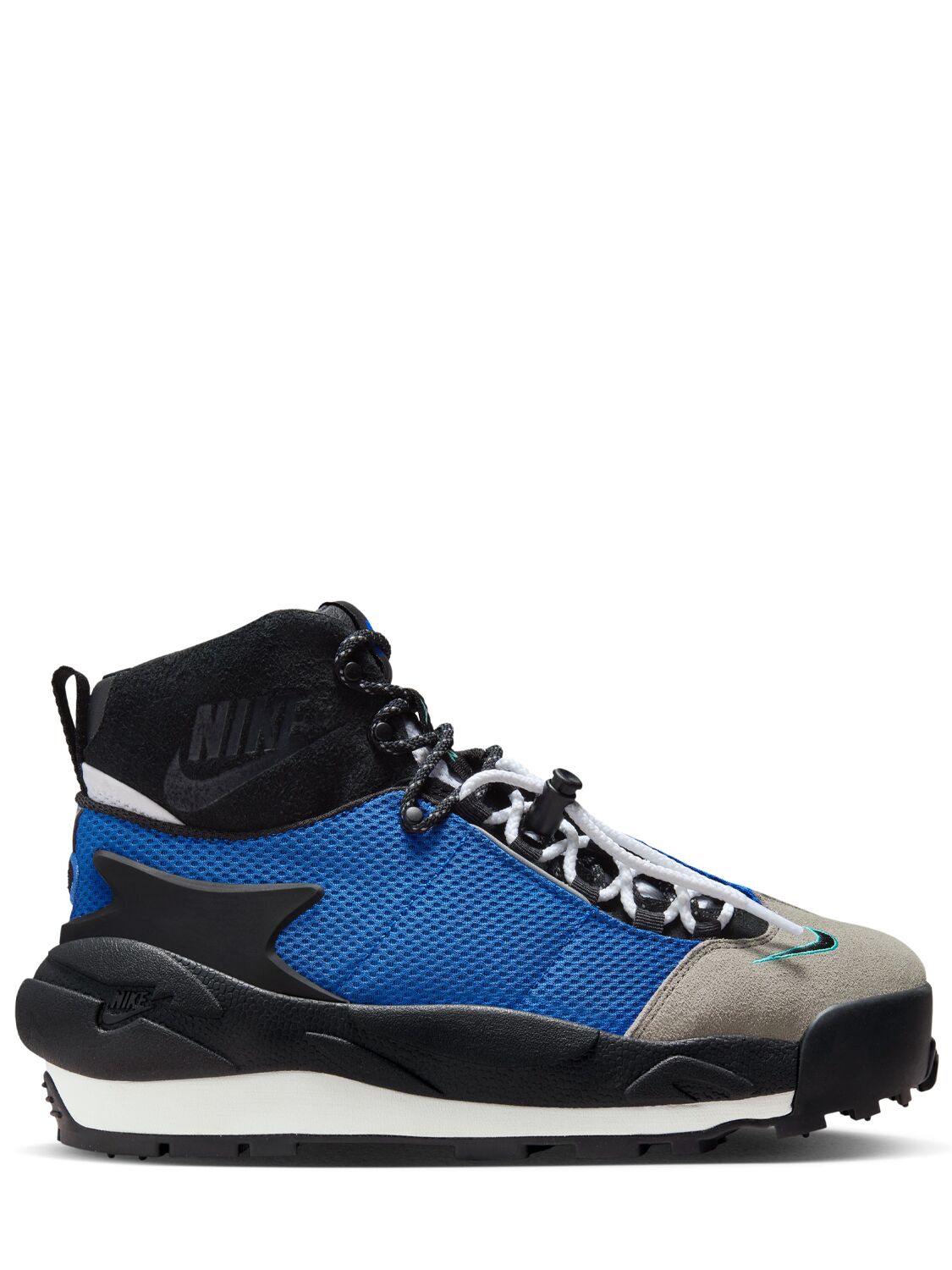 Image of Sacai Magmascape Sneakers