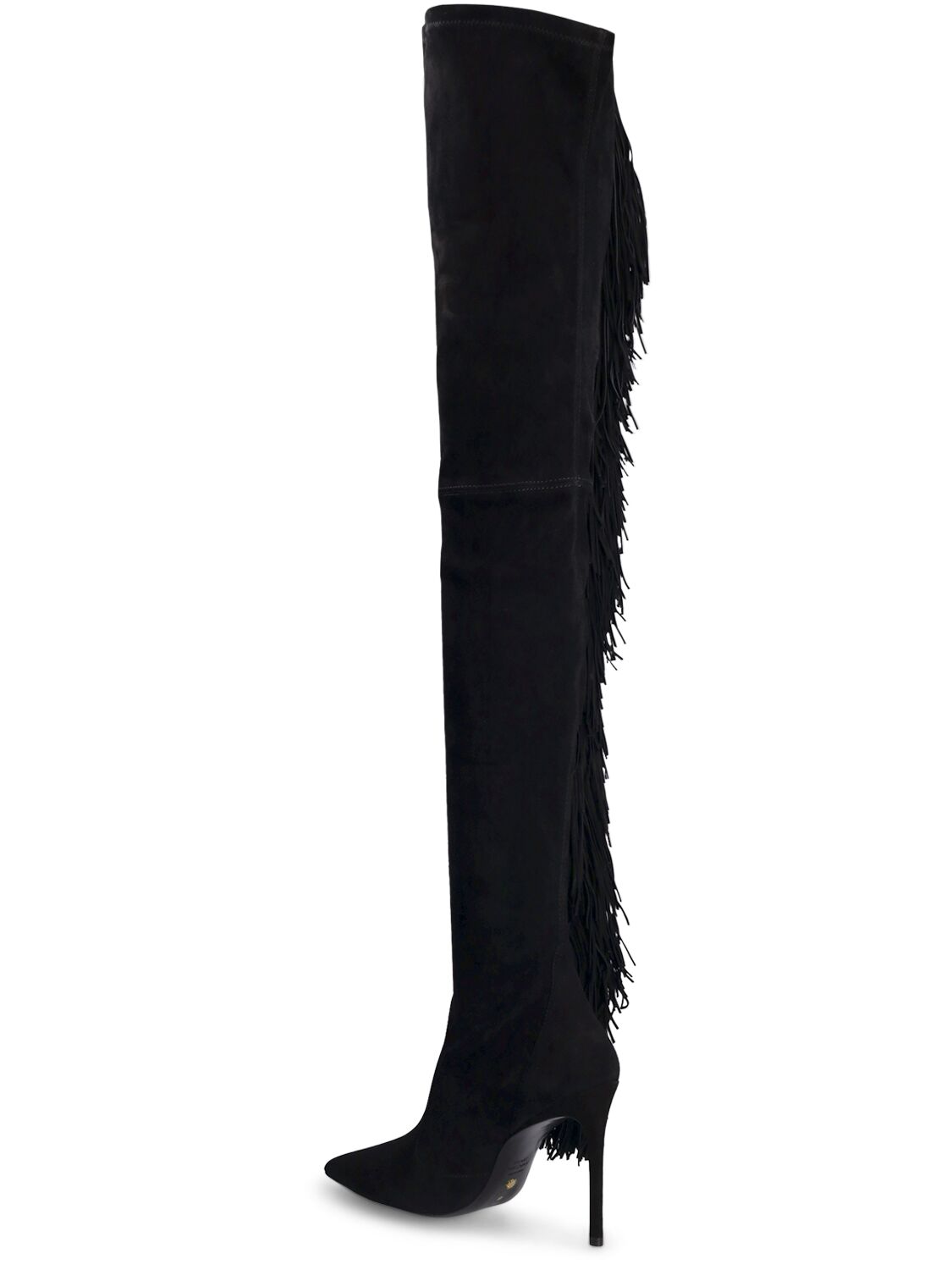 Ultra Stuart Suede Boots
