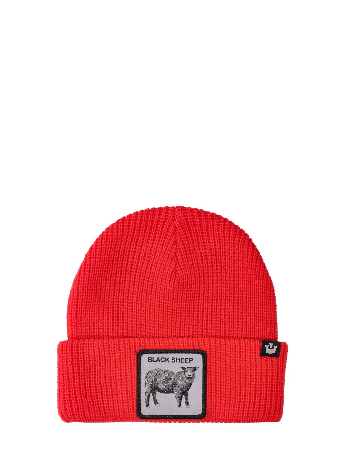 Image of Sheep This Knit Beanie