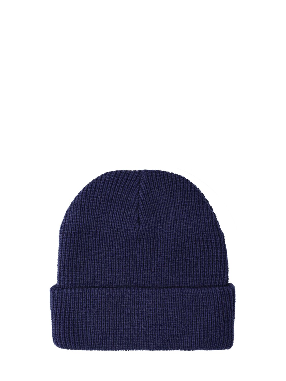 Shop Goorin Bros Morning Call Knit Beanie In Blue