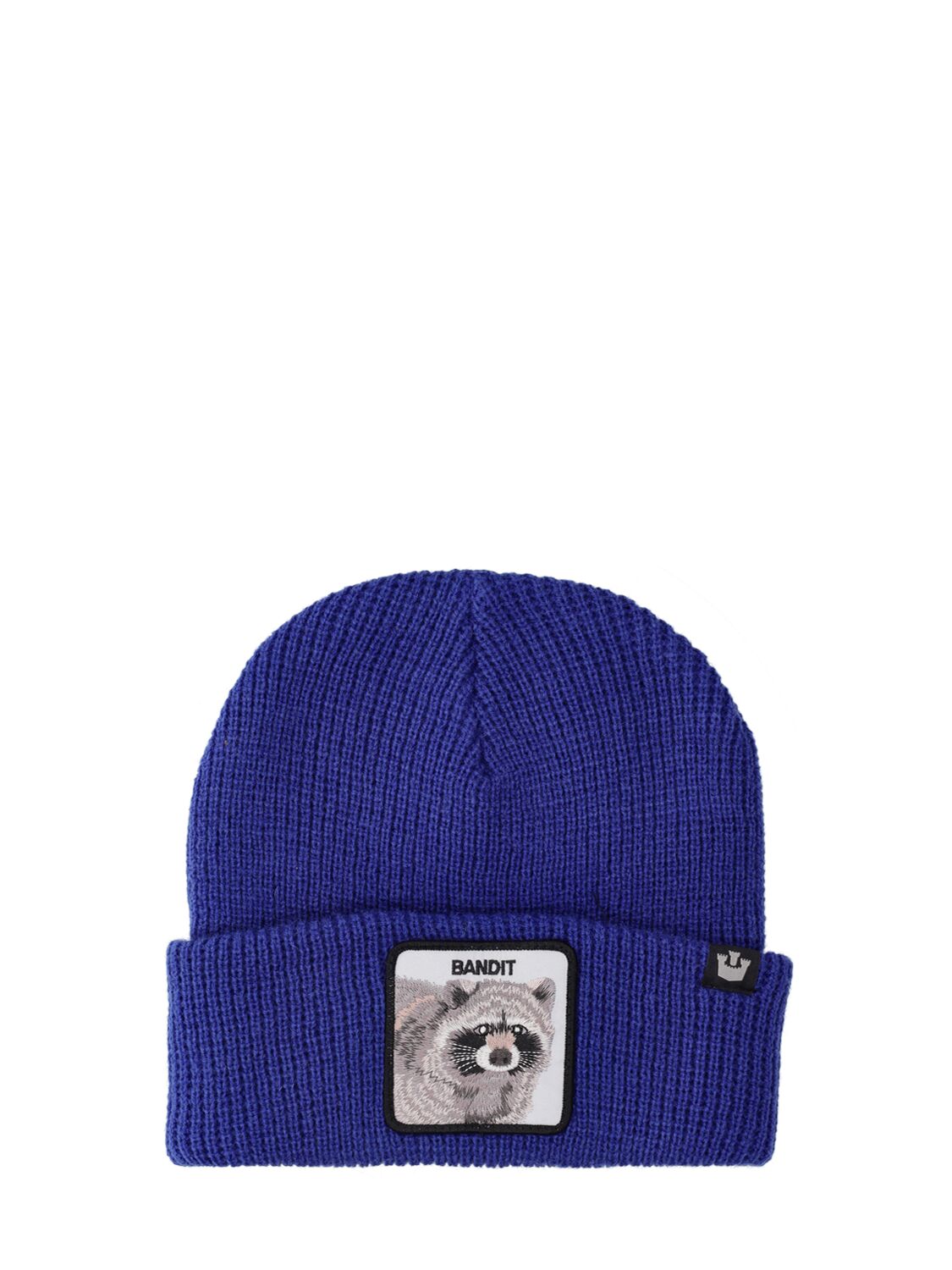 Image of Grab And Go Knit Beanie