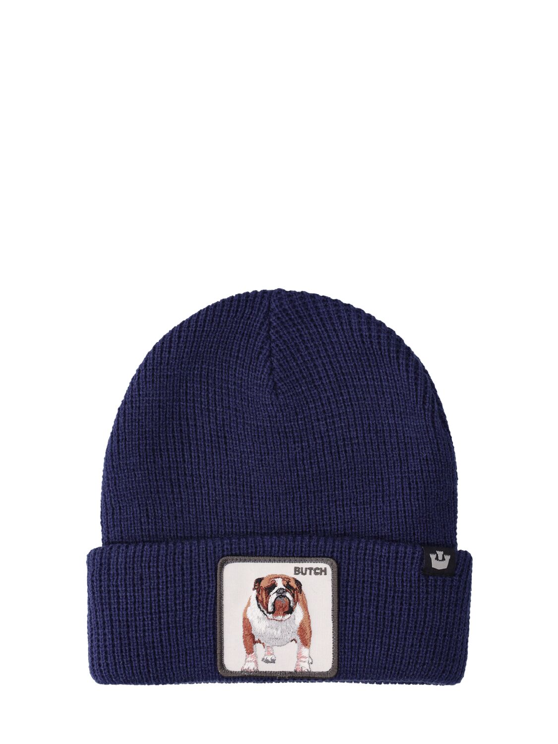 Image of Hot Diggity Dog Knit Beanie