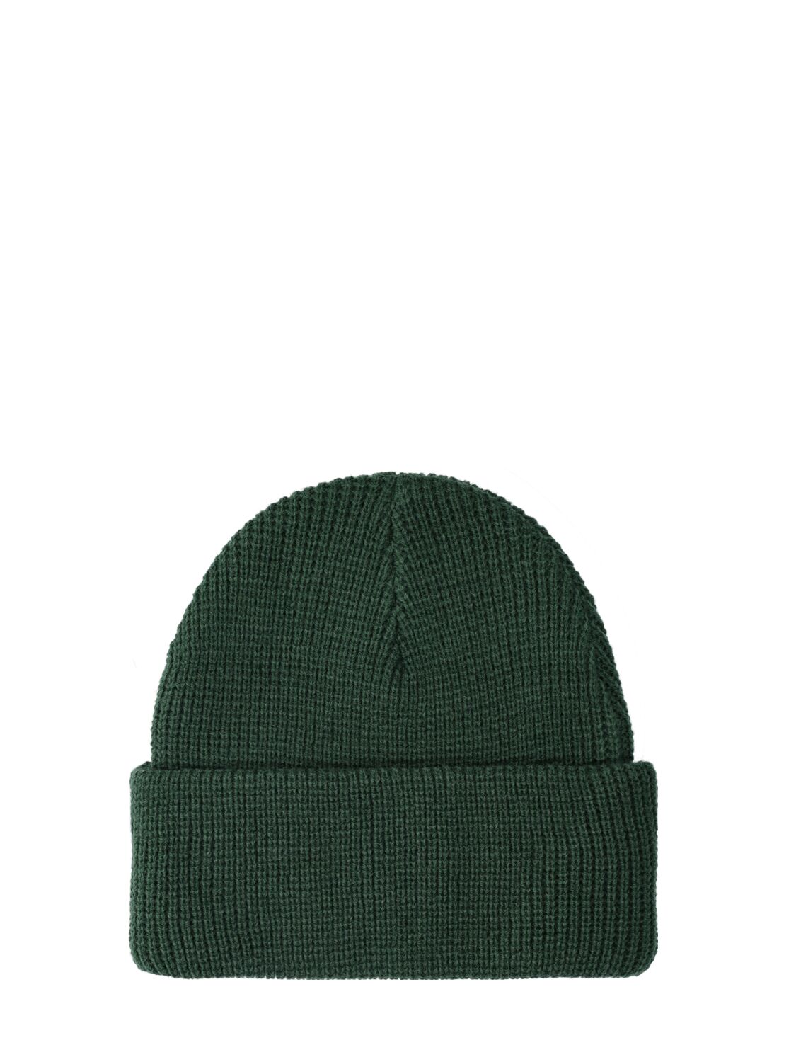 Shop Goorin Bros Singled Out Knit Beanie In Green