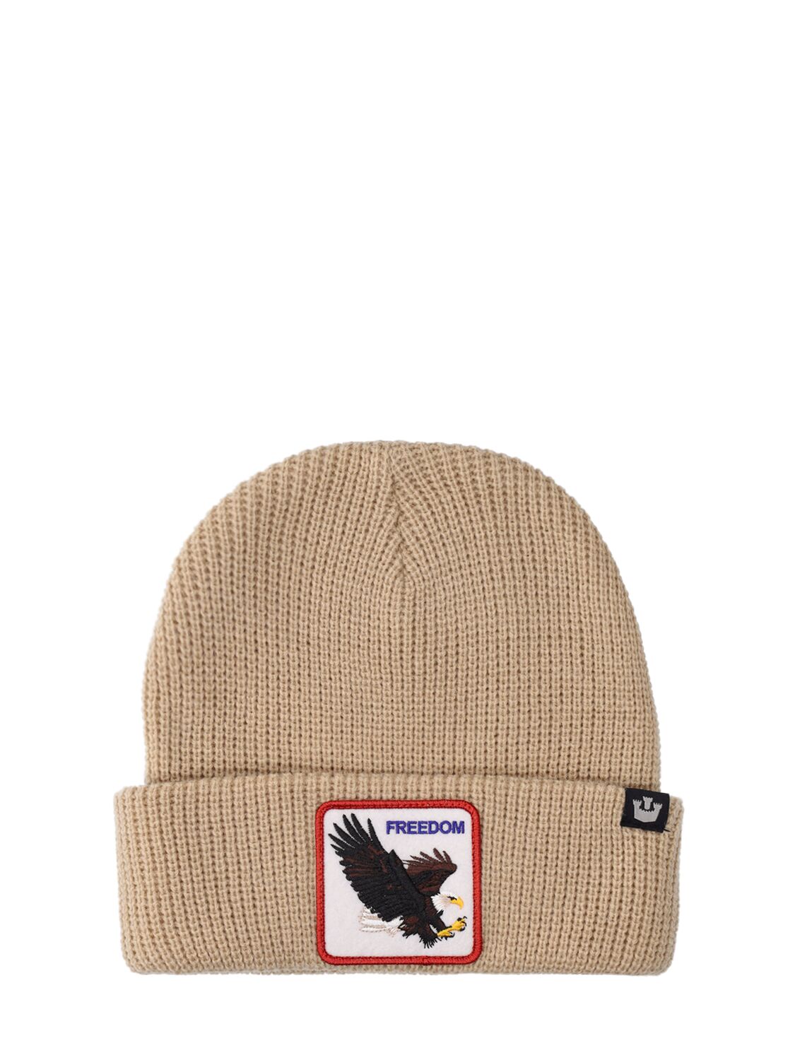 Image of New Heights Knit Beanie