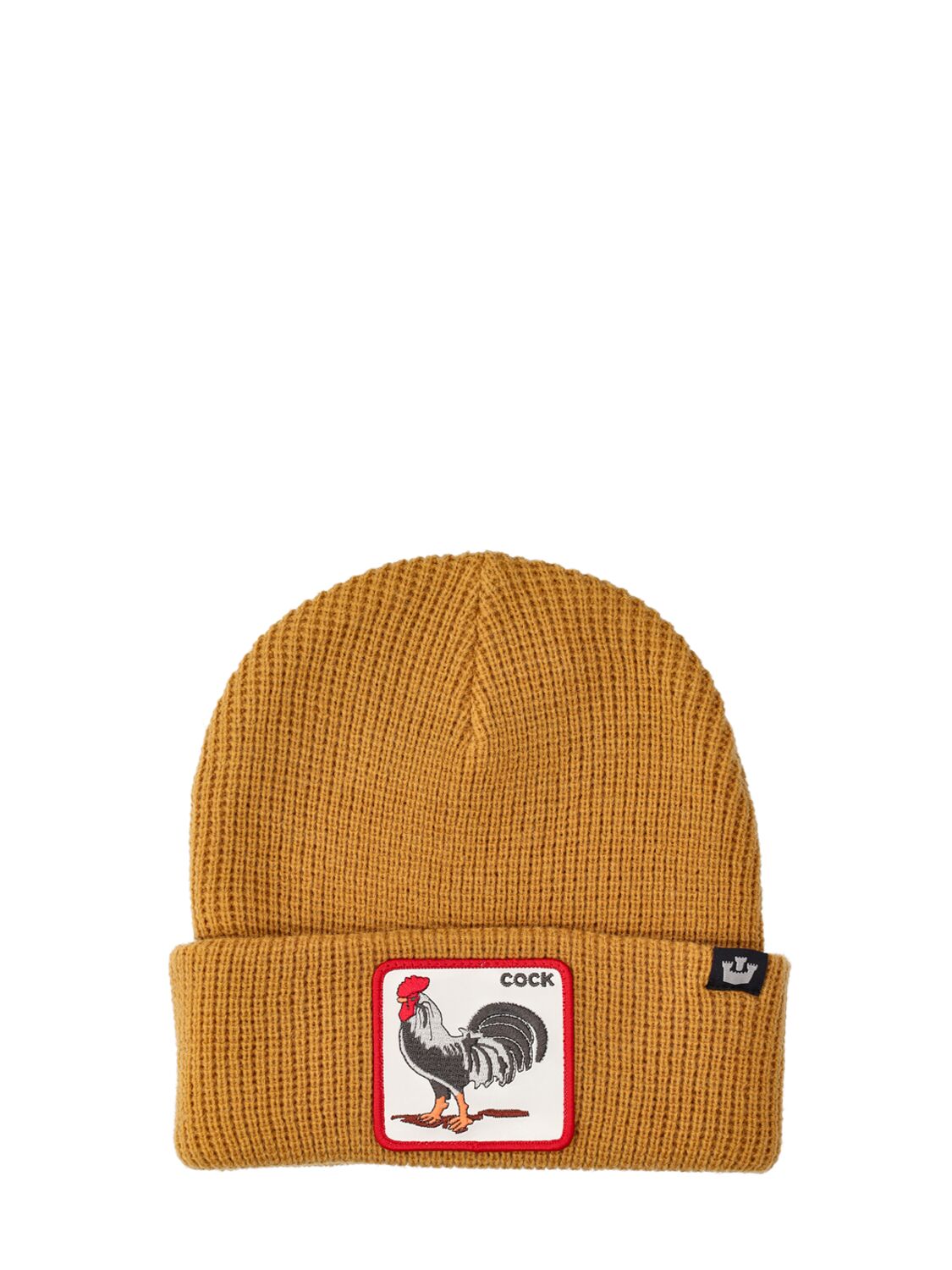 Image of Morning Call Knit Beanie