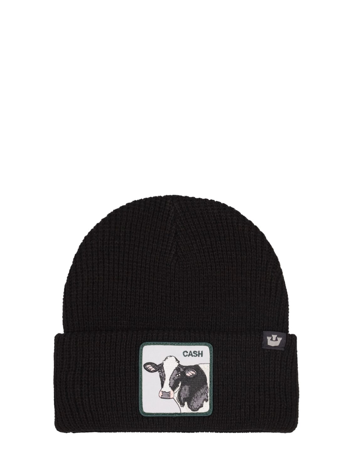 Image of Milk Bands Knit Beanie