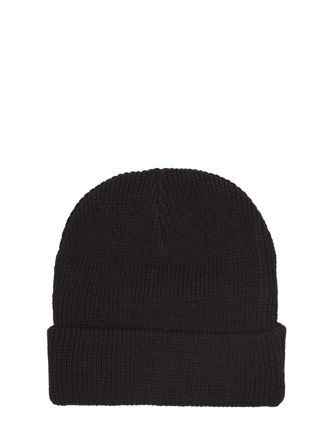 Shop Goorin Bros Singled Out Knit Beanie In Black