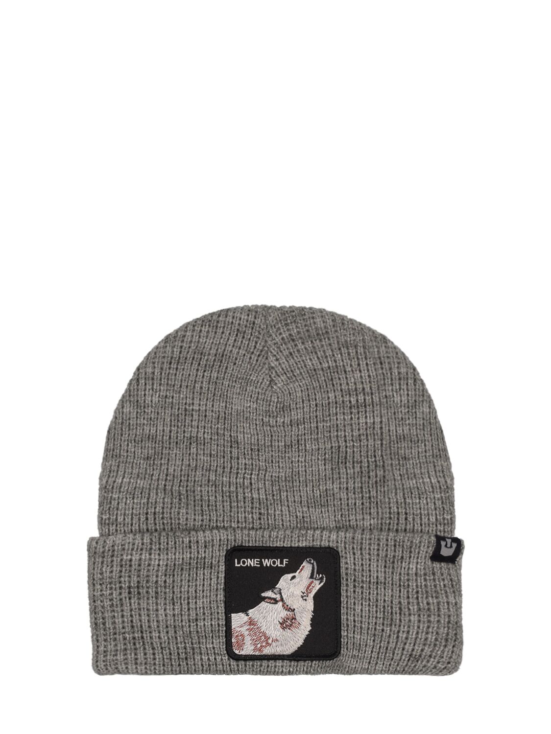 Image of Singled Out Knit Beanie