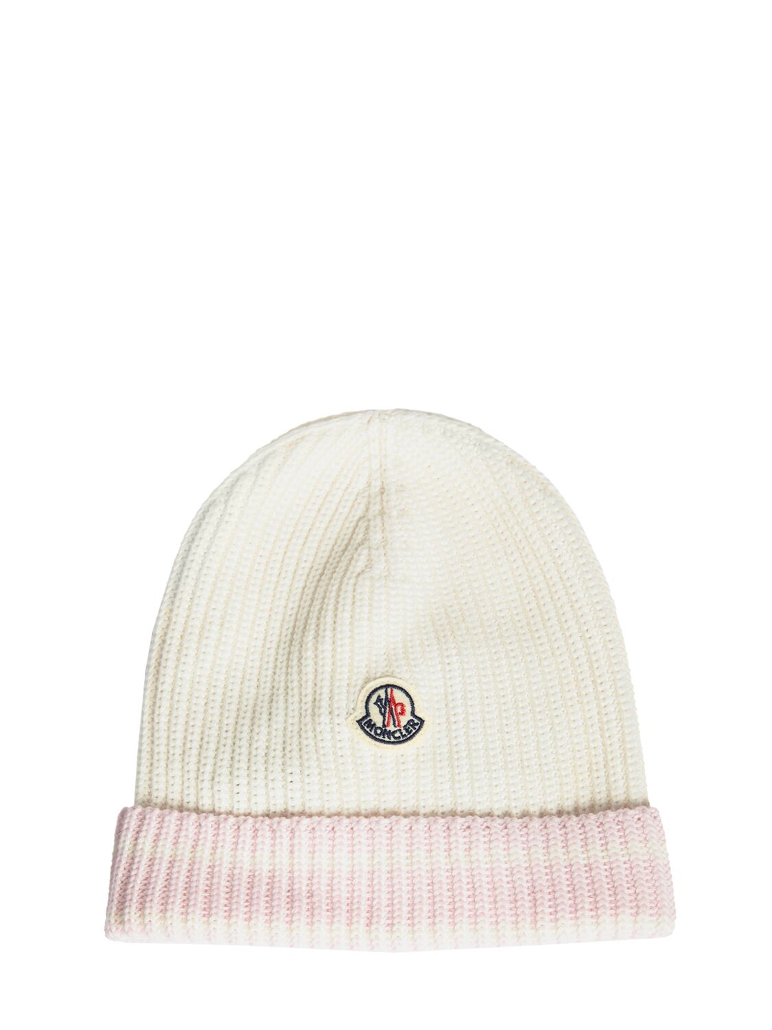 Image of Cotton Knit Beanie