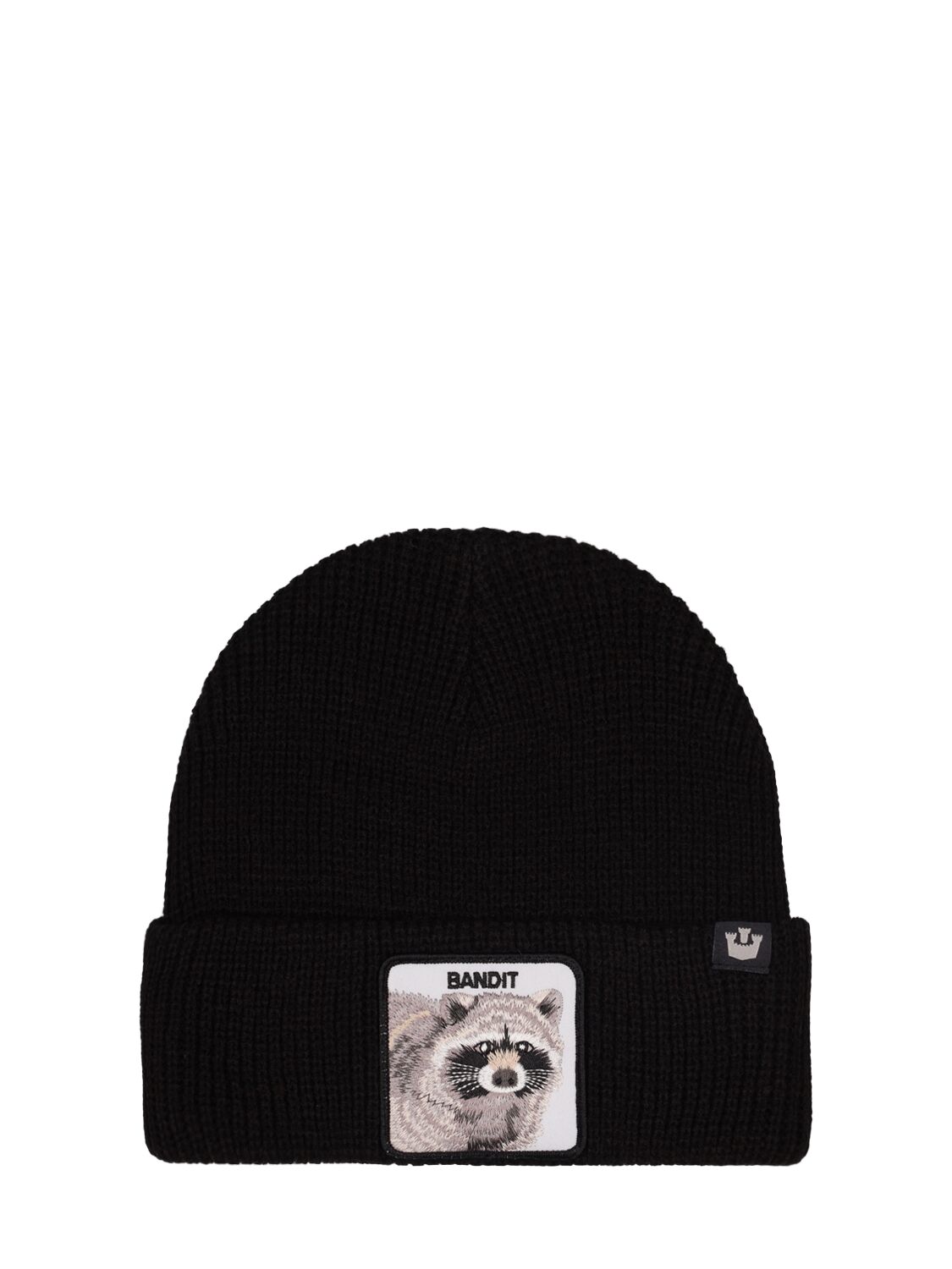 Grab And Go Knit Beanie