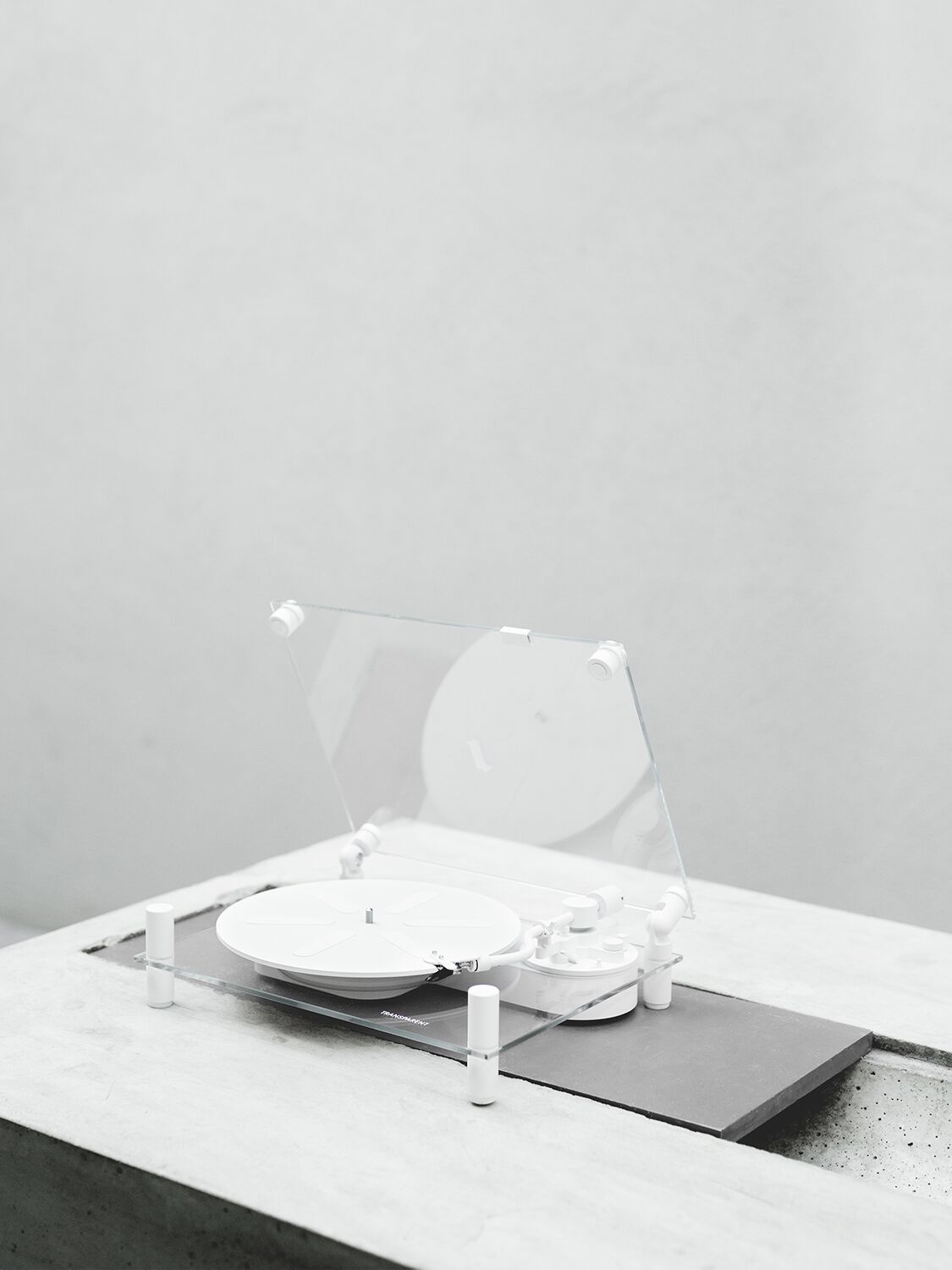 Turntable