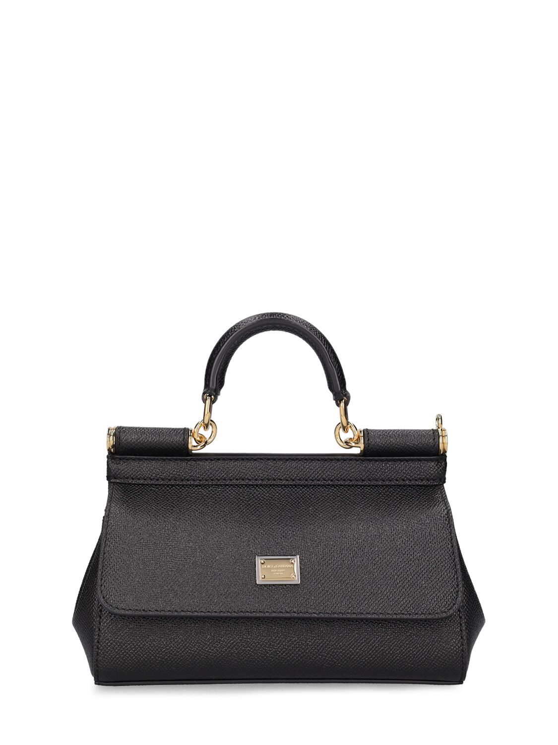 Small Sicily Elongated Dauphine Bag