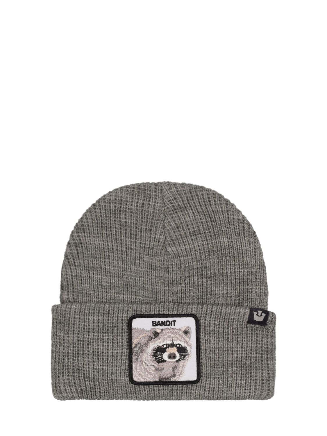 Grab And Go Knit Beanie
