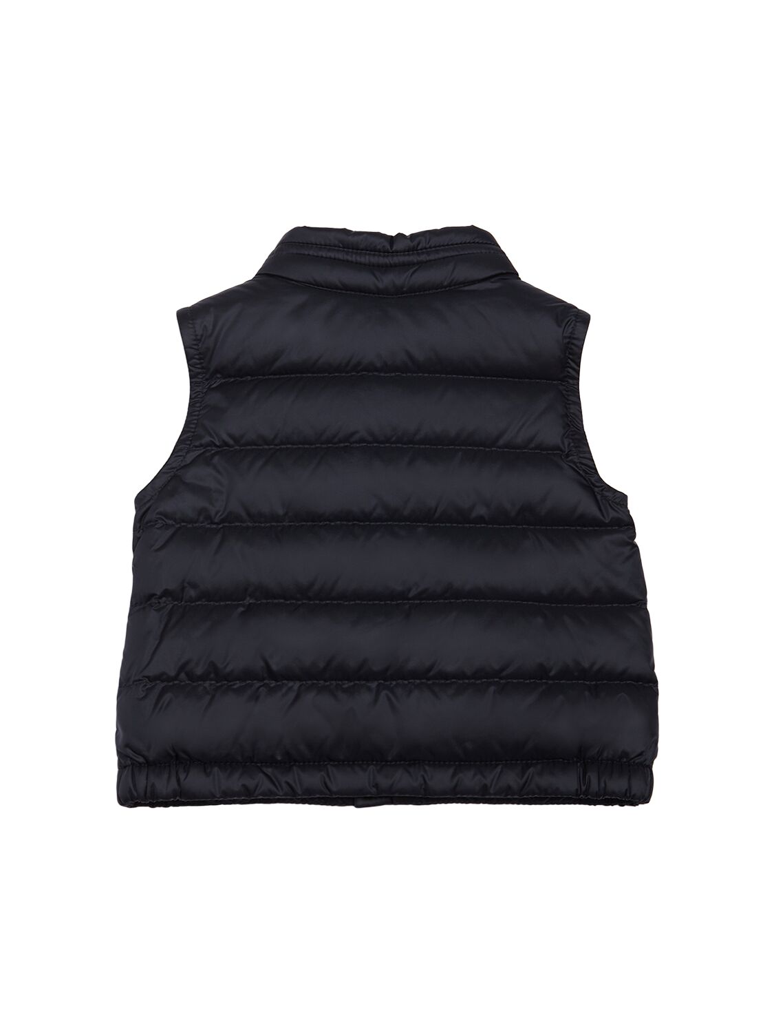 MONCLER NEW AMAURY NYLON DOWN VEST 