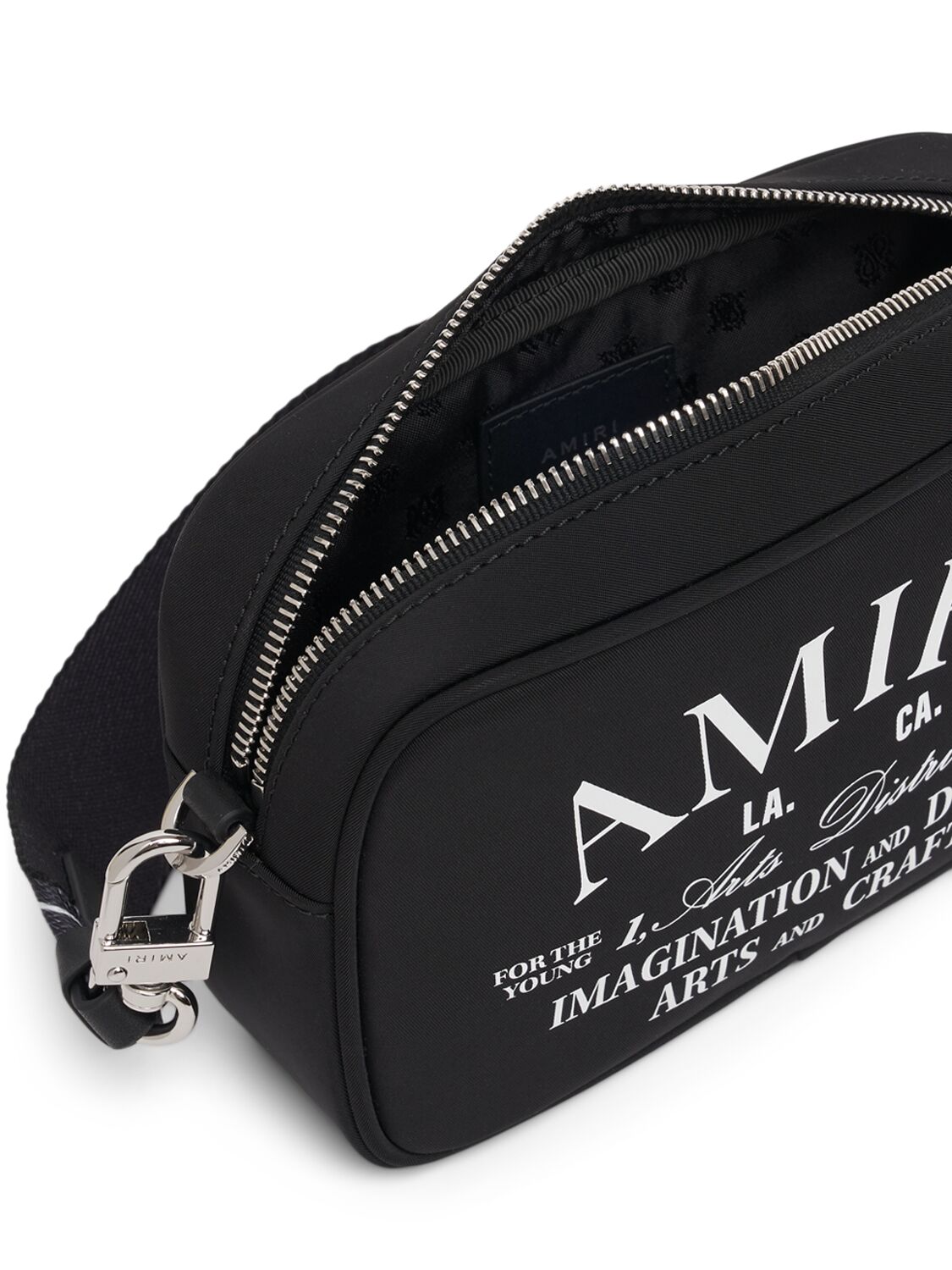 Amiri Arts District Camera Bag | Smart Closet