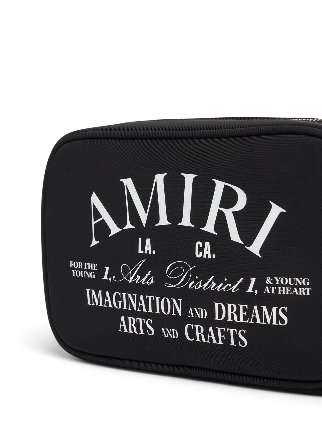 Amiri Arts District Camera Bag | Smart Closet