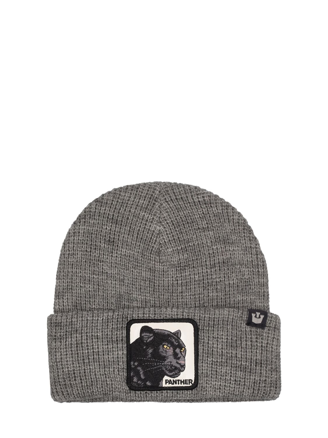 Panther Vision Knit Beanie