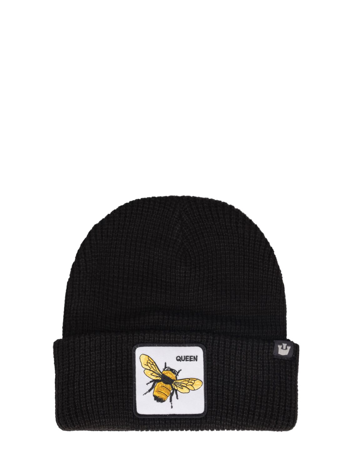 Oh Beehive Knit Beanie