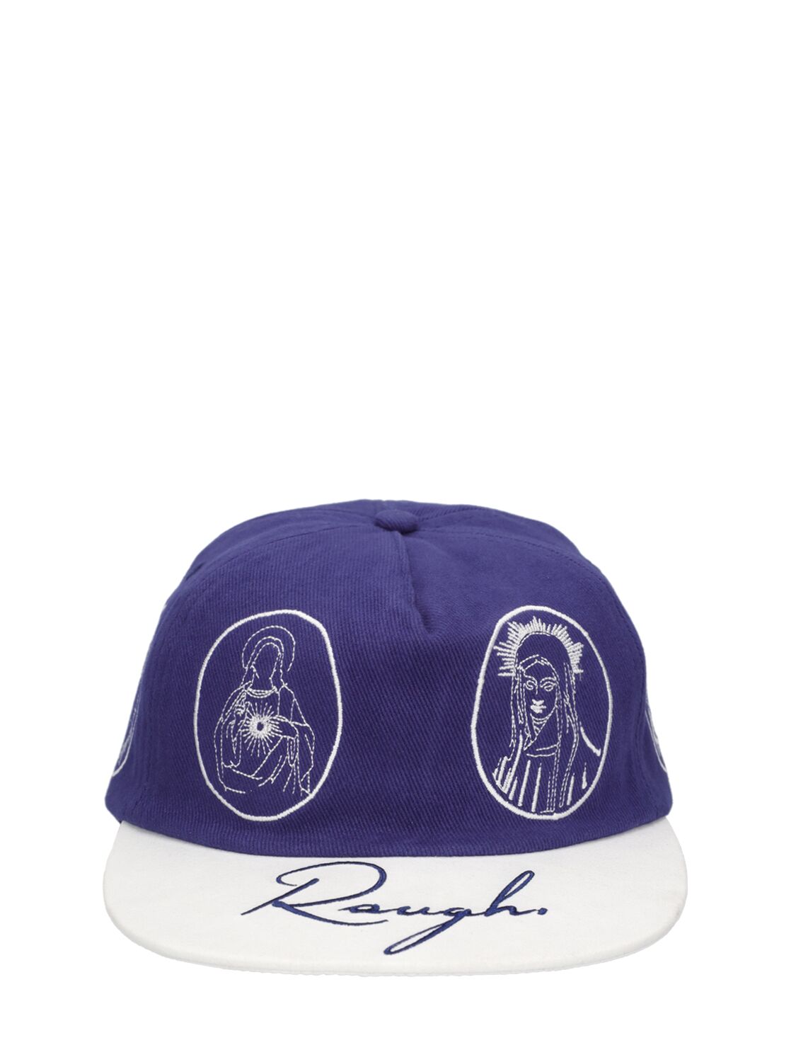 casquette holy