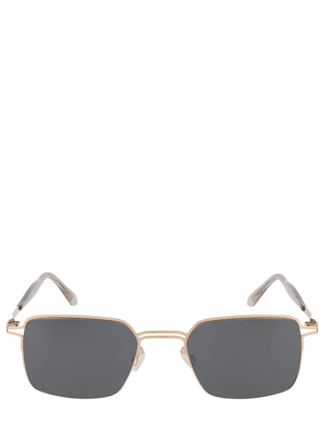 Mykita Alcott Sunglasses In Gray